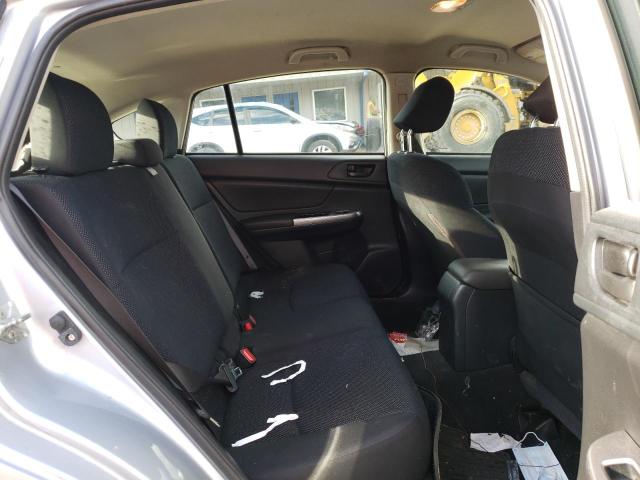 Photo 10 from auction – 2016 SUBARU IMPREZA with VIN JF1GPAA63GH308462