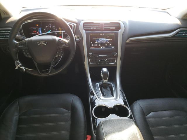 Photo 8 from auction – 2016 FORD FUSION SE with VIN 3FA6P0LU1GR173109