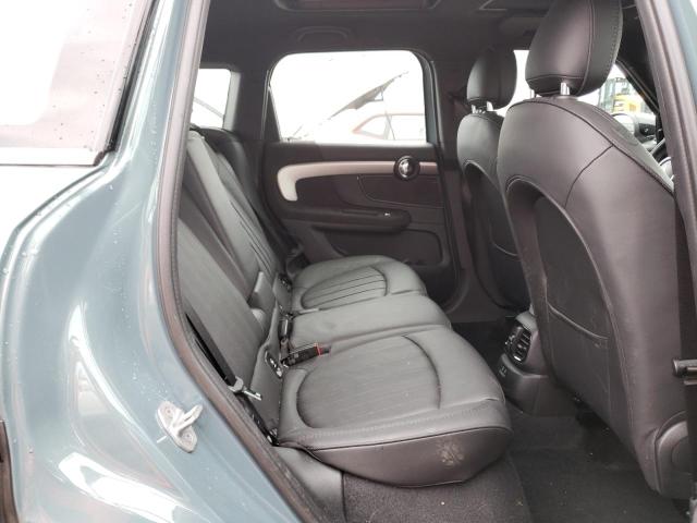 Photo 10 from auction – 2021 MINI COOPER S E with VIN WMZ23BS04M3M80461