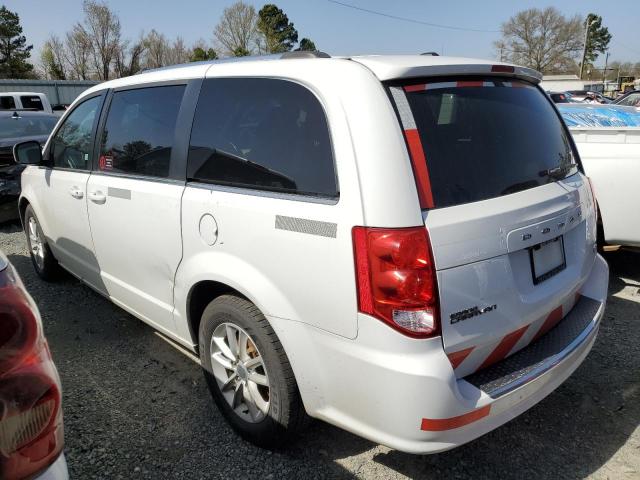 Photo 2 from auction – 2018 DODGE GRAND CARA with VIN 2C4RDGCG1JR324644