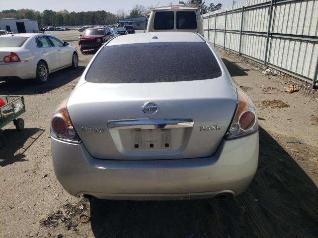Photo 6 from auction – 2012 NISSAN ALTIMA BAS with VIN 1N4AL2AP2CN439233