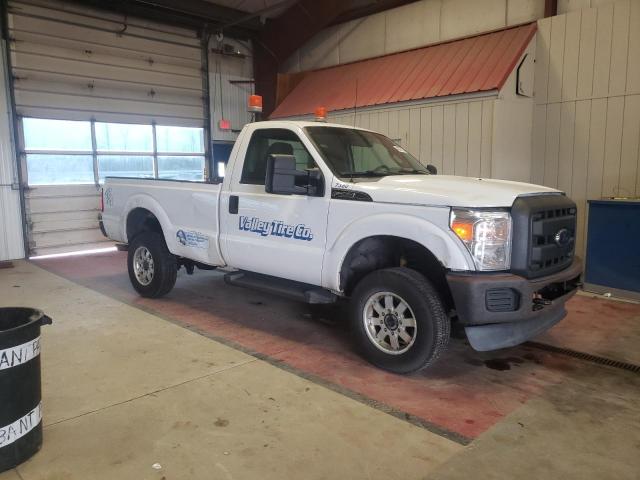 Photo 4 from auction – 2012 FORD F250 SUPER with VIN 1FTBF2B67CEB57360