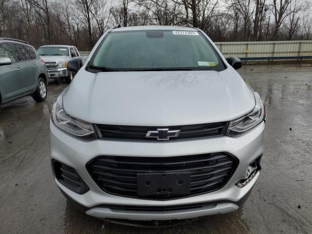 Photo 5 from auction – 2020 CHEVROLET TRAX 1LT with VIN 3GNCJPSB2LL303040