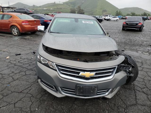 Photo 5 from auction – 2019 CHEVROLET IMPALA PRE with VIN 1G1105S34KU125919