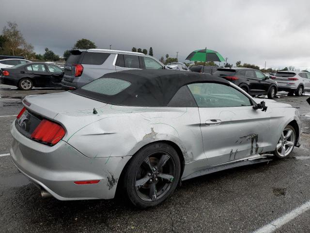 Photo 3 from auction – 2015 FORD MUSTANG with VIN 1FATP8EM6F5414498