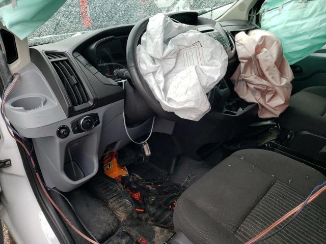 Photo 8 from auction – 2016 FORD TRANSIT T- with VIN 1FBZX2YM8GKA75005
