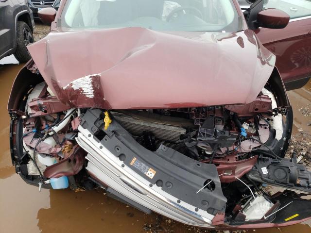 Photo 11 from auction – 2018 FORD ESCAPE SE with VIN 1FMCU0GD7JUA95186