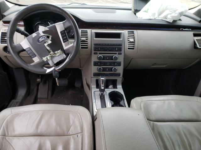 Photo 8 from auction – 2010 FORD FLEX SEL with VIN 2FMHK6CC2ABA81911