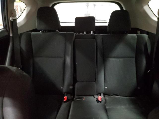 Photo 10 from auction – 2014 TOYOTA RAV4 LE with VIN 2T3ZFREV4EW110079