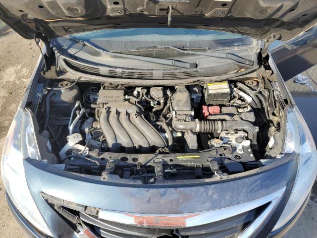 Photo 11 from auction – 2015 NISSAN VERSA S with VIN 3N1CN7AP7FL923612