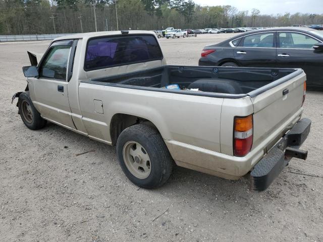 Photo 2 from auction – 1992 MITSUBISHI MIGHTY MAX with VIN JA7FL24W7NP012959