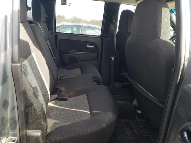 Zdjęcie 10 z aukcji – 2008 GMC CANYON z VIN 1GTDT13E288137573