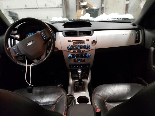 Photo 8 from auction – 2011 FORD FOCUS SEL with VIN 1FAHP3HNXBW175930