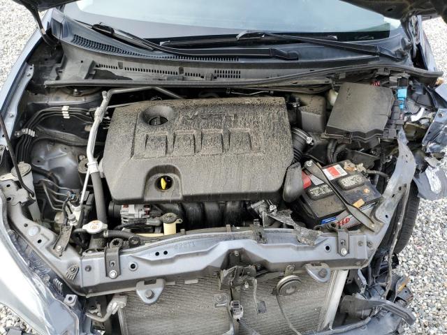 Photo 11 from auction – 2019 TOYOTA COROLLA L with VIN 2T1BURHE7KC134188