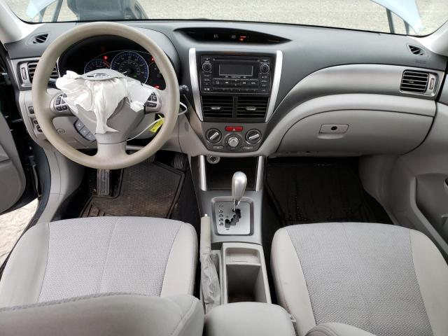 Photo 8 from auction – 2013 SUBARU FORESTER 2 with VIN JF2SHADC4DH432014