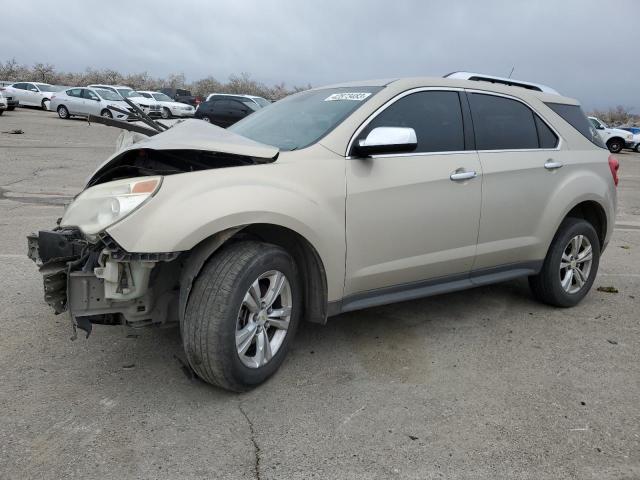Photo 1 from auction – 2012 CHEVROLET EQUINOX LT with VIN 2GNFLGEKXC6106317