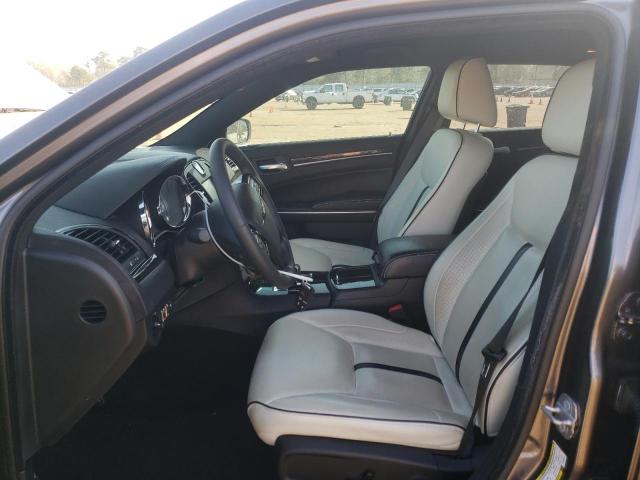 Photo 7 from auction – 2014 CHRYSLER 300 with VIN 2C3CCAAG6EH336958