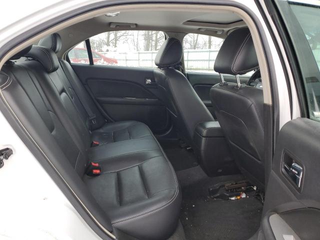Photo 10 from auction – 2012 FORD FUSION SEL with VIN 3FAHP0JA4CR120979