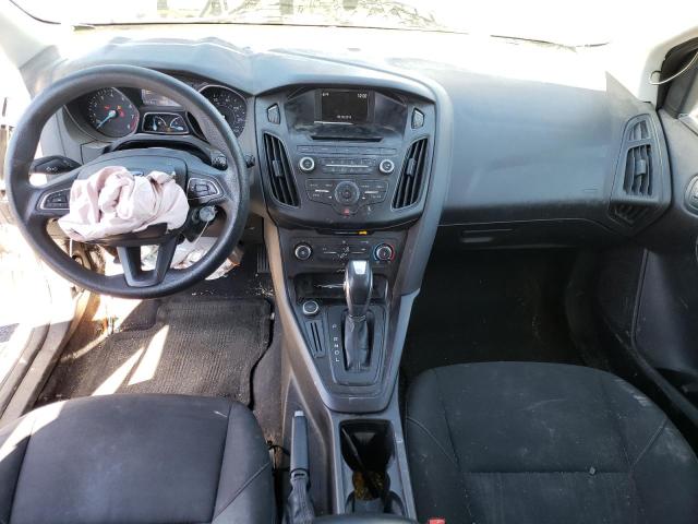 Photo 8 from auction – 2016 FORD FOCUS SE with VIN 1FADP3K28GL364789