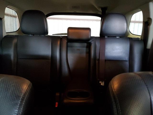 Photo 10 from auction – 2014 MITSUBISHI OUTLANDER with VIN JA4AD3A34EZ004620
