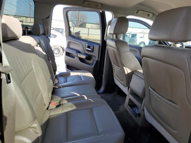 Photo 10 from auction – 2015 CHEVROLET SILVERADO with VIN 3GCPCREC1FG214187