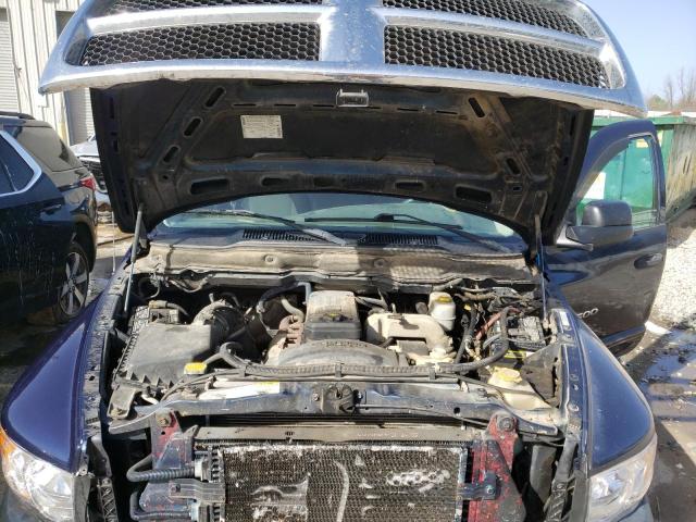 Photo 11 from auction – 2003 DODGE RAM 3500 S with VIN 3D7LA38C33G723339