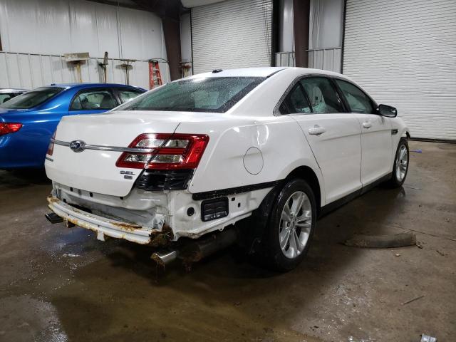 Photo 3 from auction – 2015 FORD TAURUS SEL with VIN 1FAHP2H83FG166989