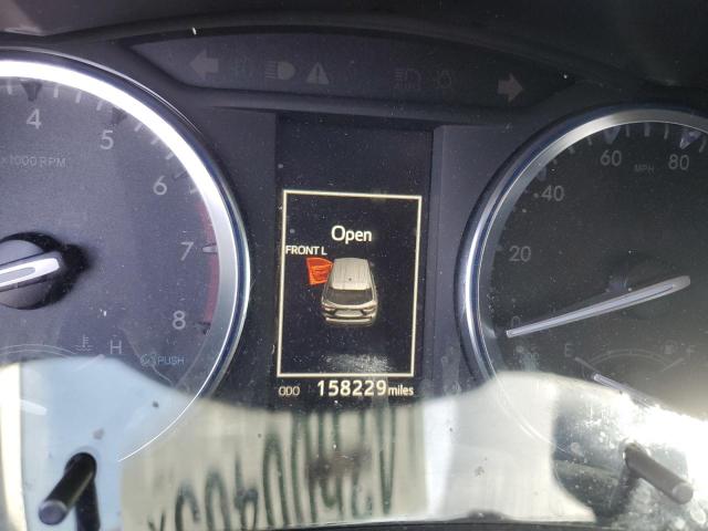 Photo 9 from auction – 2015 TOYOTA HIGHLANDER with VIN 5TDYKRFH9FS096974