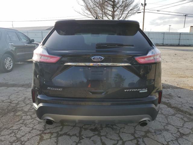 Photo 6 from auction – 2019 FORD EDGE TITAN with VIN 2FMPK3K92KBB54020