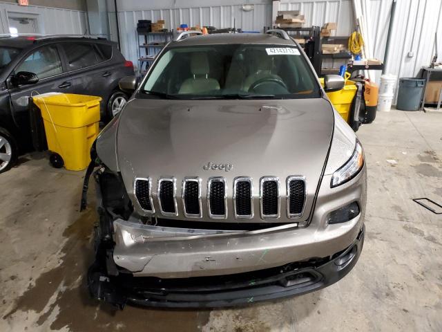 Photo 5 from auction – 2016 JEEP CHEROKEE L with VIN 1C4PJMCB8GW361449