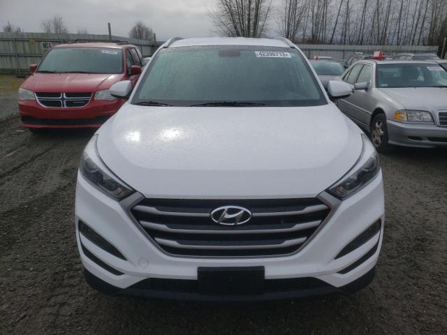 Photo 5 from auction – 2017 HYUNDAI TUCSON LIM with VIN KM8J3CA49HU297428
