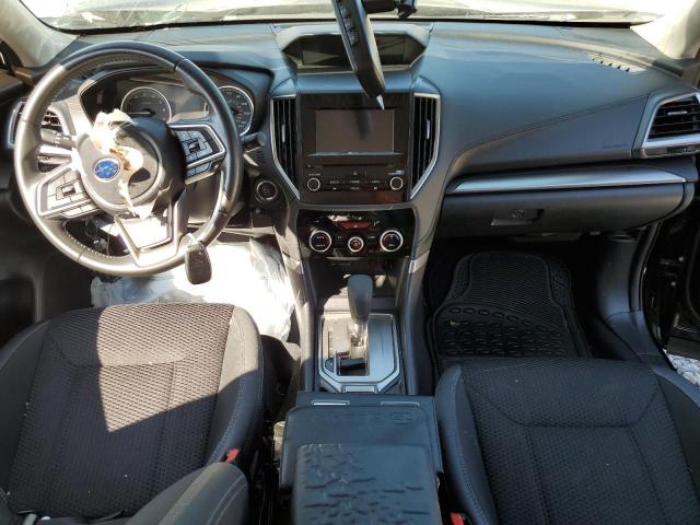 Photo 8 from auction – 2019 SUBARU FORESTER P with VIN JF2SKAGC8KH465804