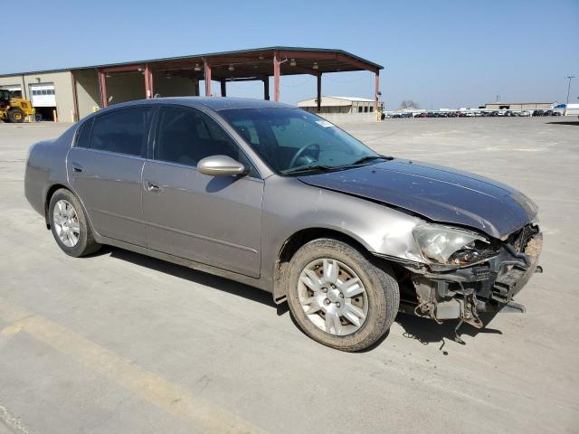 Photo 4 from auction – 2005 NISSAN ALTIMA S with VIN 1N4AL11D15C168518
