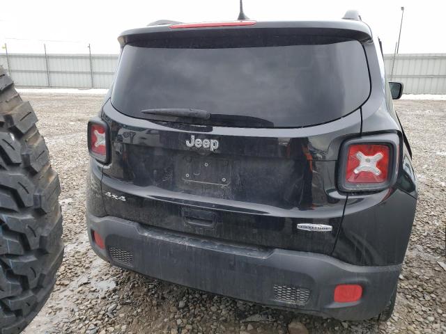 Photo 6 from auction – 2018 JEEP RENEGADE L with VIN ZACCJBBB7JPJ12680
