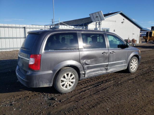 Photo 3 from auction – 2015 CHRYSLER TOWN & COU with VIN 2C4RC1BG3FR696401