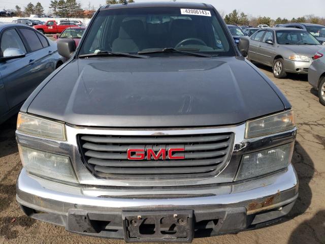 Zdjęcie 5 z aukcji – 2008 GMC CANYON z VIN 1GTDT13E288137573
