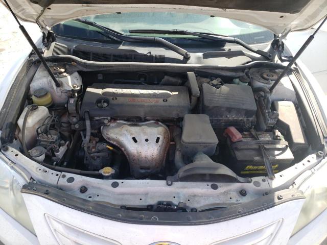 Photo 11 from auction – 2008 TOYOTA CAMRY CE with VIN 4T1BE46KX8U783371