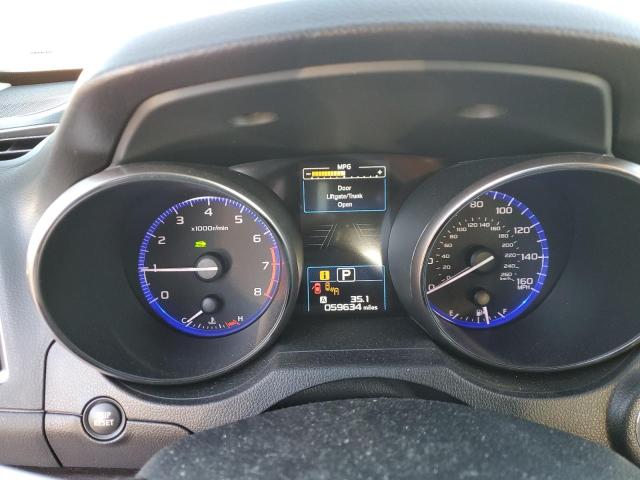 Photo 9 from auction – 2015 SUBARU LEGACY 3.6 with VIN 4S3BNEN67F3016854