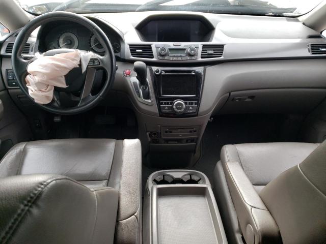 Photo 8 from auction – 2014 HONDA ODYSSEY EX with VIN 5FNRL5H6XEB075852