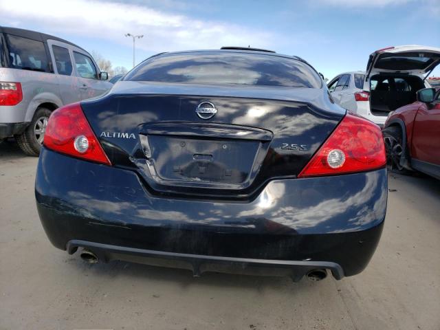 Photo 6 from auction – 2009 NISSAN ALTIMA 2.5 with VIN 1N4AL24E69C154596