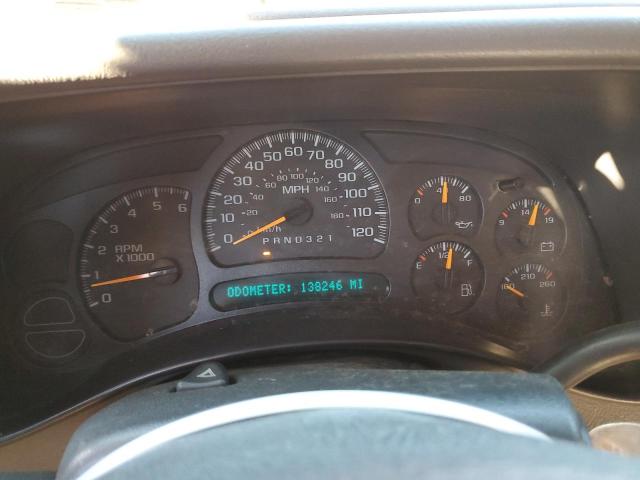 Photo 9 from auction – 2006 CHEVROLET SILVERADO with VIN 2GCEC13V061332303