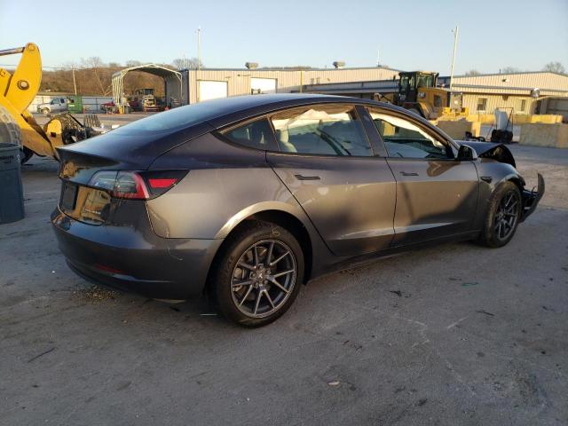 Photo 3 from auction – 2021 TESLA MODEL 3 with VIN 5YJ3E1EB1MF847891