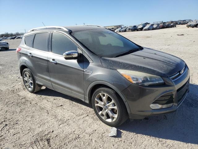 Photo 4 from auction – 2015 FORD ESCAPE TIT with VIN 1FMCU0JX4FUB48484