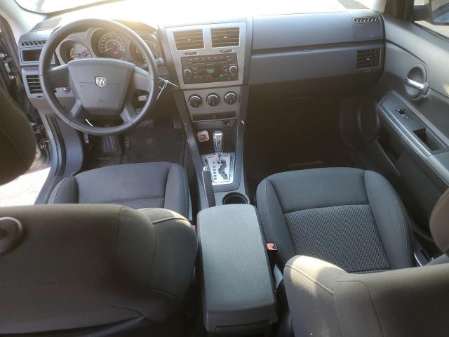 Photo 8 from auction – 2010 DODGE AVENGER SX with VIN 1B3CC4FB6AN167022