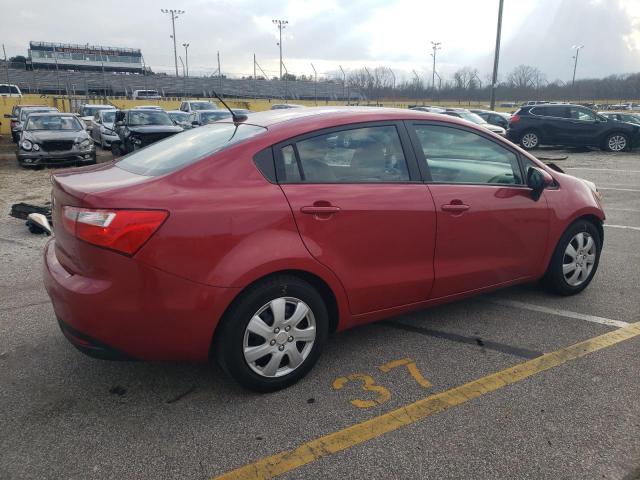 Zdjęcie 3 z aukcji – 2013 KIA RIO LX z VIN KNADM4A39D6266901