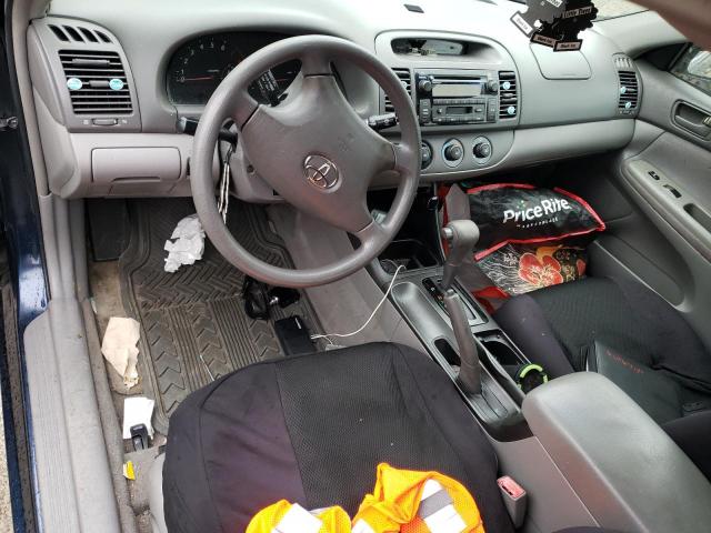 Photo 8 from auction – 2002 TOYOTA CAMRY LE with VIN 4T1BE32K12U549112