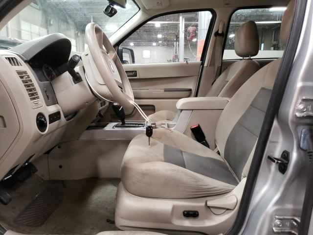 Photo 7 from auction – 2008 FORD ESCAPE XLT with VIN 1FMCU03158KA78033