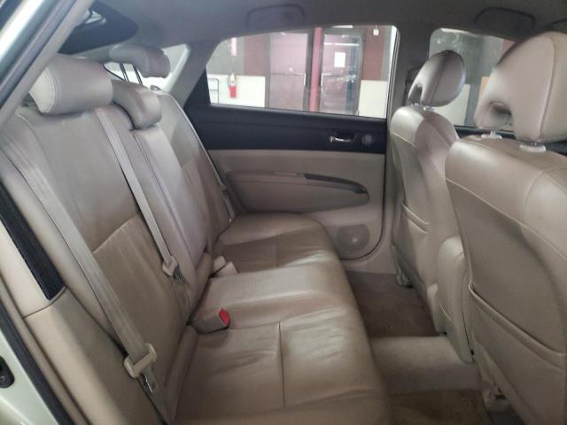 Photo 10 from auction – 2007 TOYOTA PRIUS with VIN JTDKB20U577563001