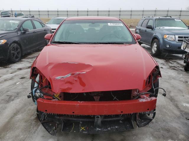 Photo 5 from auction – 2008 CHEVROLET IMPALA LS with VIN 2G1WB55K789288945