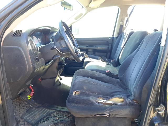 Photo 7 from auction – 2005 DODGE RAM 1500 S with VIN 1D7HA18DX5J561844